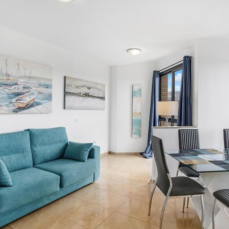 Ocean Blue, Next To The Ocean, Fast Wi-Fi Apartment ลอสอาบรีกอส ภายนอก รูปภาพ